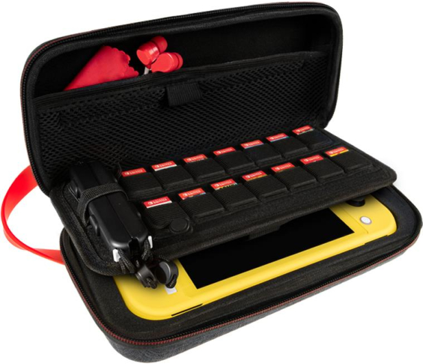 PDP SWITCH Etui podróżne Elite 500-152-EU - 1084410 - zdjęcie 4